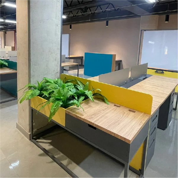 Oficinas Bogotá