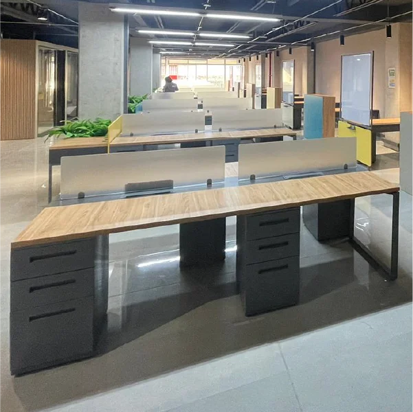 Oficinas Bogotá
