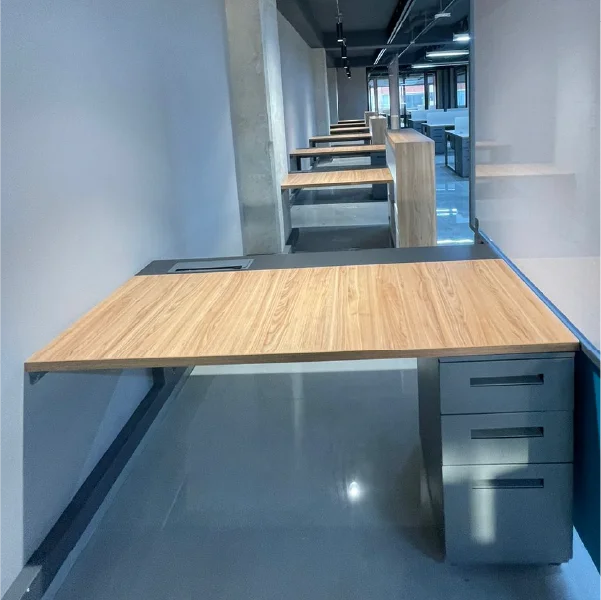 Oficinas Bogotá