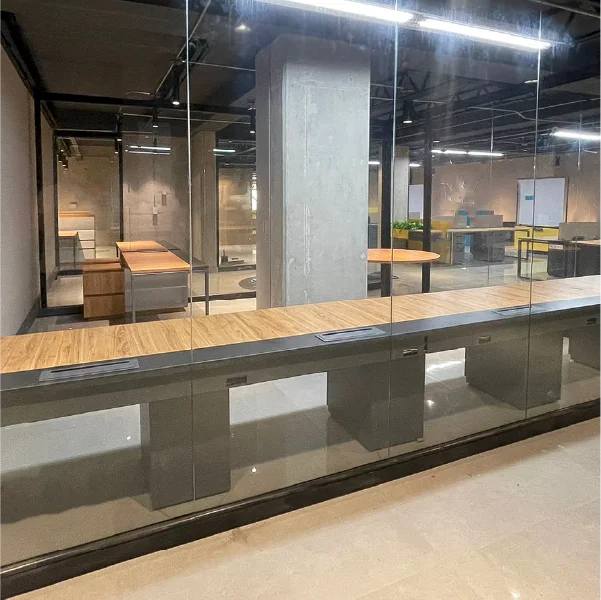 Oficinas Bogotá